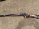 Winchester 1886 cal 40-82 WCF - 1 of 10
