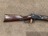 Winchester 1886 cal 40-82 WCF - 8 of 10