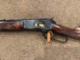 Winchester 1886 cal 40-82 WCF - 4 of 10