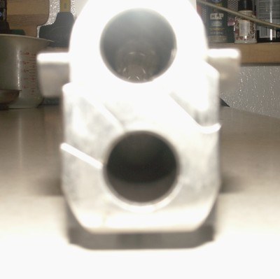 Remington Mdl 3200 28 GA 28