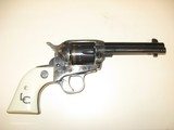 For Sale Ruger "Last Cowboy" Single Six 32 H&R Mag. - 4 of 14