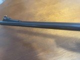 REMINGTON 742 280 ENHANCED ENGRAVING BEAR DEER - 8 of 12