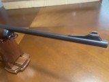 REMINGTON 742 280 ENHANCED ENGRAVING BEAR DEER - 5 of 12
