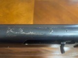 REMINGTON 742 308 CARBINE ENHANCED ENGRAVING DEER BEAR - 15 of 15