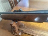 REMINGTON 7400 NOT 742 270 ENHANCED ENGRAVING ELKS AND RAMS - 13 of 15