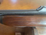 REMINGTON 7400 NOT 742 270 ENHANCED ENGRAVING ELKS AND RAMS - 15 of 15