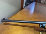 REMINGTON 7400 NOT 742 30-06 ENHANCED ENGRAVING DEER BEAR - 6 of 12