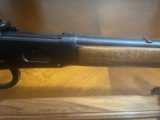 WINCHESTER 94 30 W.C.F. PRE 64 Born 1949 - 12 of 15