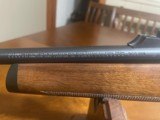 REMINGTON 7600 NOT 760 308 ENHANCED ENGRAVING BEAUTIFUL GUN - 5 of 12