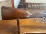 WINCHESTER 9422M 22 WIN MAGNUM CHECKERED LIKE NEW - 8 of 11