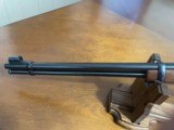 WINCHESTER 9422M 22 WIN MAGNUM CHECKERED LIKE NEW - 6 of 11