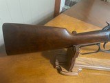 WINCHESTER 94 32 SPL PRE 64 BORN 1951 - 10 of 12