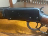 WINCHESTER 94 32 SPL PRE 64 BORN 1951 - 3 of 12