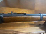 WINCHESTER 94 32 SPL PRE 64 BORN 1951 - 11 of 12