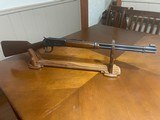 WINCHESTER 94 32 SPL PRE 64 BORN 1951 - 8 of 12