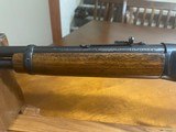 WINCHESTER 94 32 SPL PRE 64 BORN 1951 - 4 of 12