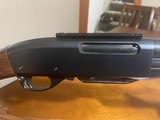 REMINGTON 7600 NOT 760 243 WIN BEAUTIFUL GUN - 8 of 10