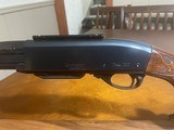 REMINGTON 7600 NOT 760 243 WIN BEAUTIFUL GUN - 3 of 10