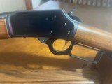 MARLIN 1894 44 REM MAG BORN 1978 - 3 of 13