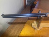 MARLIN 1895CB 45/70 GOVT BEAUTIFULCONDITION JM STAMP - 6 of 12