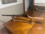 MARLIN 1895CB 45/70 GOVT BEAUTIFULCONDITION JM STAMP - 1 of 12