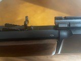 MARLIN 1895CB 45/70 GOVT BEAUTIFULCONDITION JM STAMP - 5 of 12
