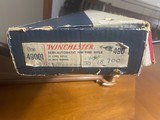 WINCHESTER 490 22LR NIB - 14 of 15