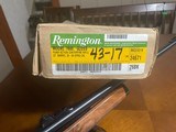 REMINGTON 7600 NOT 760 30-06 SPRG LIMITED AMOUNT OF GLOSSY STOCK MADE - 14 of 14