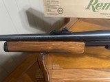 REMINGTON 7600 NOT 760 30-06 SPRG LIMITED AMOUNT OF GLOSSY STOCK MADE - 4 of 14