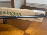 REMINGTON 7600 NOT 760 30-06 SPRG LIMITED AMOUNT OF GLOSSY STOCK MADE - 12 of 14
