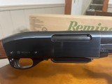 REMINGTON 7600 NOT 760 30-06 SPRG LIMITED AMOUNT OF GLOSSY STOCK MADE - 8 of 14