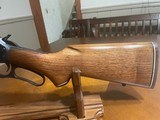 MARLIN 1895SS 45-70 GOVT BORN 1989 BEAUTIFUL RIFLE - 2 of 11