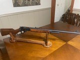 MARLIN 1895SS 45-70 GOVT BORN 1989 BEAUTIFUL RIFLE - 7 of 11