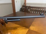 MARLIN 1895SS 45-70 GOVT BORN 1989 BEAUTIFUL RIFLE - 11 of 11