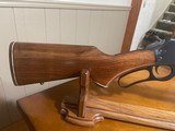 MARLIN 1895SS 45-70 GOVT BORN 1989 BEAUTIFUL RIFLE - 8 of 11