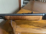MARLIN 1895SS 45-70 GOVT BORN 1989 BEAUTIFUL RIFLE - 4 of 11