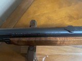 MARLIN 1895SS 45-70 GOVT BORN 1989 BEAUTIFUL RIFLE - 5 of 11