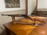 MARLIN 1895SS 45-70 GOVT BORN 1989 BEAUTIFUL RIFLE - 1 of 11