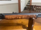 MARLIN 1895SS 45-70 GOVT BORN 1989 BEAUTIFUL RIFLE - 10 of 11