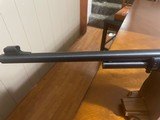 MARLIN 1895SS 45-70 GOVT BORN 1989 BEAUTIFUL RIFLE - 6 of 11