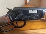 WINCHESTER 9422 22LR 25TH ANNIVERSARY - 9 of 14