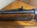 WINCHESTER 9422 22LR 25TH ANNIVERSARY - 4 of 14