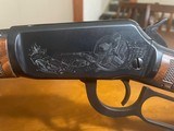 WINCHESTER 9422 22LR 25TH ANNIVERSARY - 3 of 14