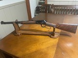 WINCHESTER 9422 22LR 25TH ANNIVERSARY - 1 of 14