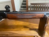 MARLIN 1894FG 41 MAG JM STAMP BEAUTIFUL RIFLE BORN 2006 - 10 of 14