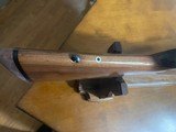 MARLIN 1894FG 41 MAG JM STAMP BEAUTIFUL RIFLE BORN 2006 - 14 of 14