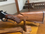 MARLIN 1894FG 41 MAG JM STAMP BEAUTIFUL RIFLE BORN 2006 - 2 of 14