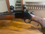 MARLIN 1894FG 41 MAG JM STAMP BEAUTIFUL RIFLE BORN 2006 - 3 of 14