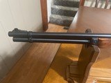 MARLIN 1894FG 41 MAG JM STAMP BEAUTIFUL RIFLE BORN 2006 - 6 of 14