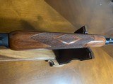 MARLIN 1894FG 41 MAG JM STAMP BEAUTIFUL RIFLE BORN 2006 - 12 of 14